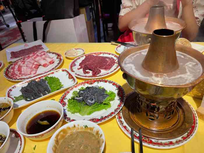 满福楼(蓝岛店)