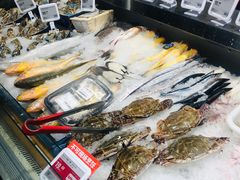 -盒马鲜生(189购物中心店)