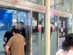 -佰德观岚记羽毛球馆