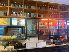 -又鸟pizza海南鸡饭(假日广场店)