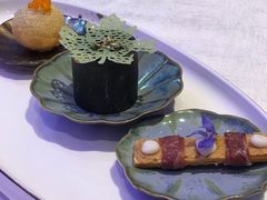 -上海兴国宾馆香樟园西餐厅