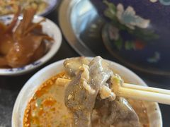 -羯羊城涮羊肉(陶然水岸店)