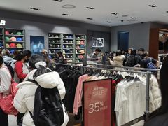 -新世界百货(明洞总店)