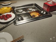 -海底捞火锅(宝龙广场夜宵主题店)