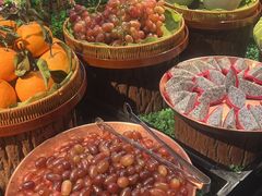 -梨花自助烤肉(乐宾店)