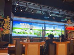 -呷哺呷哺(万达新世界店)