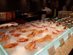 -半岛翡丽海鲜自助餐厅(观风亭店)