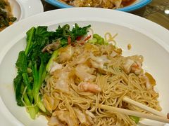 -鑫真味私房菜馆