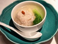 -醉舍·新淮扬菜(长宁龙之梦店)