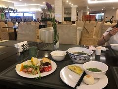 -中家鑫园温泉酒店-自助餐