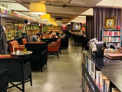 店内环境-先锋书店(五台山总店)
