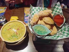 -泰妃殿(宏伊国际广场店)