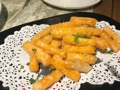 蛋黄南瓜-达夫弄主题餐厅