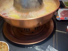 -京悦南门涮羊肉·羊蝎子火锅(田林路店)