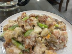 -同发号饭庄(复兴路店)