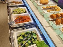 -素满香·全民食养自助(长宁龙之梦店)