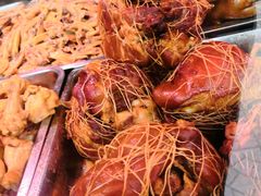 -土门八珍烤鸡腊味店(土门老店)