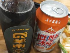 -西羊市老米家泡馍(西羊市店)