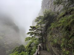 -雁荡山风景名胜区