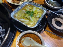 -水浒烤肉(天玥中心店)