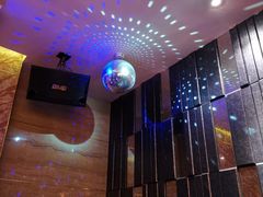 -凯乐会量贩KTV(国防大厦总店)