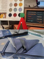 点击看大图 -优刻西服西装定制(金轮国际广场店)
