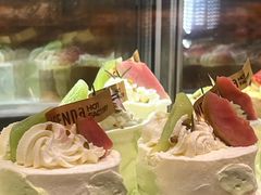 -罗森尼娜(德思勤店)