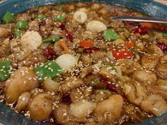 -华豫川酒家(大卫城店)