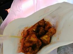 -傅强排骨(成都总店)