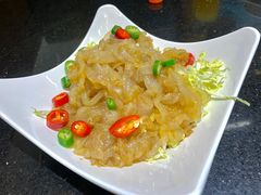 -双海酒店·海鲜家常菜(南戴河店)