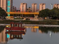 -河北省园博园