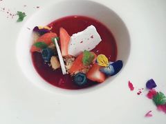 茉莉花奶冻-蝶舍·MAISON PAPILLON