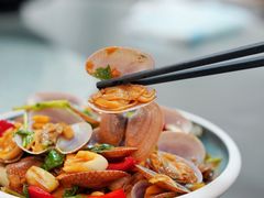 -鱼篮仔·潮汕美食(圆明新园店)