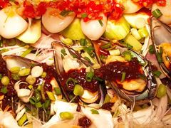 丰收日大排档-丰收日·小海鲜·沪上家宴(顾村正大店)