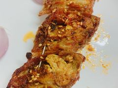 鸡头-呷哺呷哺(凯旋广场店)