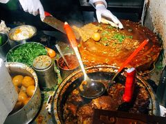 -刘记肉夹馍(彰武店)