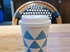 -JamaicaBlue Cafe(乌鲁木齐中路店)
