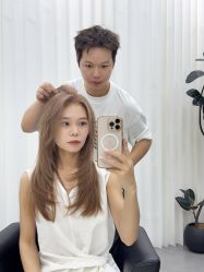-MY HAIR ARDOR