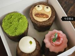 -发酵食堂(屏风街店)