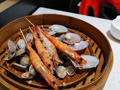 -渔小生蒸汽石锅鱼(印象城店)