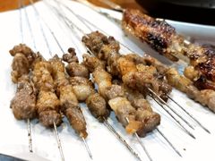 -烤五行·烧烤烤串(石佛营店)