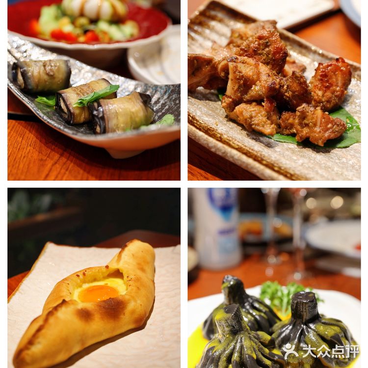 初秋的微熏，还是在露台花园最惬意