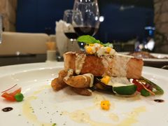 -南沙游艇会·大兵船餐厅