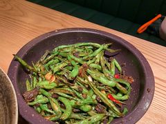-薇酌饮·陕西菜(南门外店)