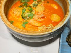 -泰兰香·Thailand(凯德空中花园店)