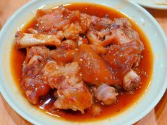 -贤花饭店(城阳店)