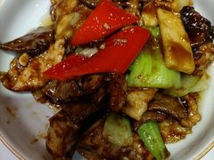 -东兴楼饭庄(六里桥店)