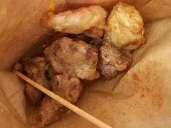 -傅强排骨(成都总店)