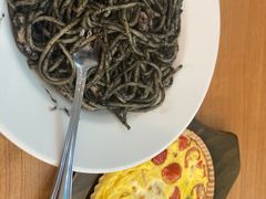 -萨莉亚意式餐厅(深圳北站店)