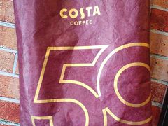 -COSTA COFFEE(中粮祥云店)